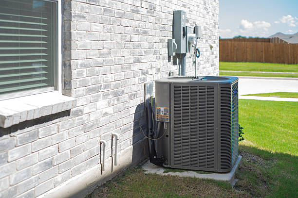 Reliable Hvac Installation contractor in Pomeroy, WA by FH HVAC